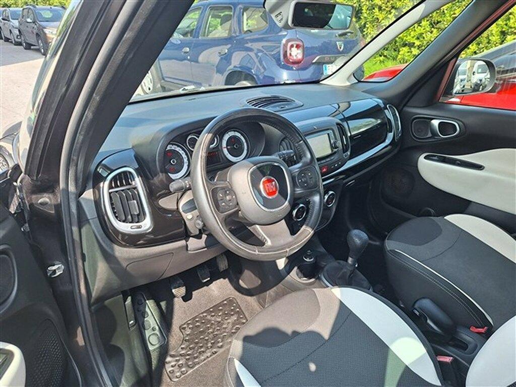 Fiat 500L 1.3 Multijet Trekking