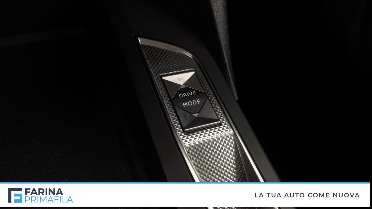 DS DS3 2023 - DS3 1.5 bluehdi Rivoli 130cv auto