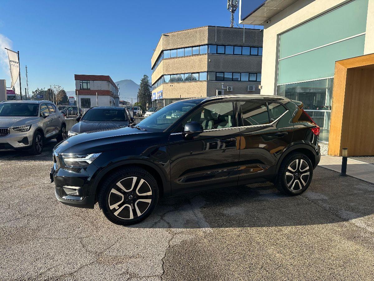 VOLVO - XC40 - T4 Recharge Plug-in Hyb. Inscr.Exp.
