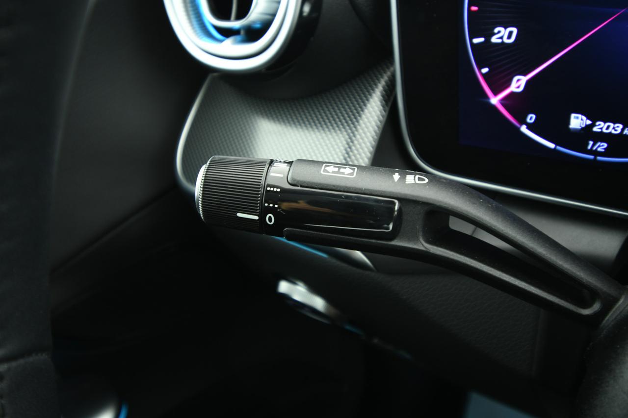 Mercedes-Benz GLC Coupe 220 d Advanced Plus 4matic auto CAMERA+ACC+PELLE