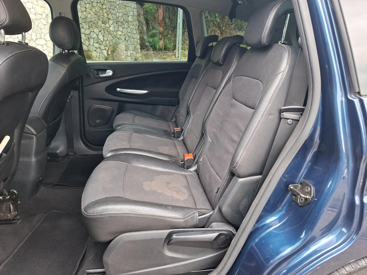 Ford S-Max 2.0 TDCI / 5 POSTI / DA NEOPATENTATI