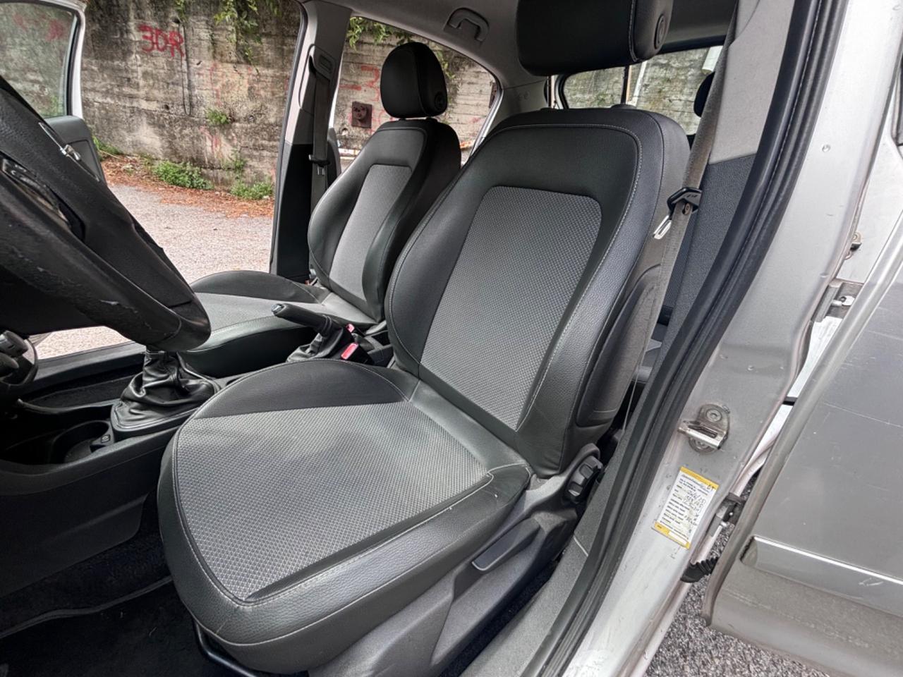 Opel Corsa 1.3 CDTI 90CV 5 porte Cosmo