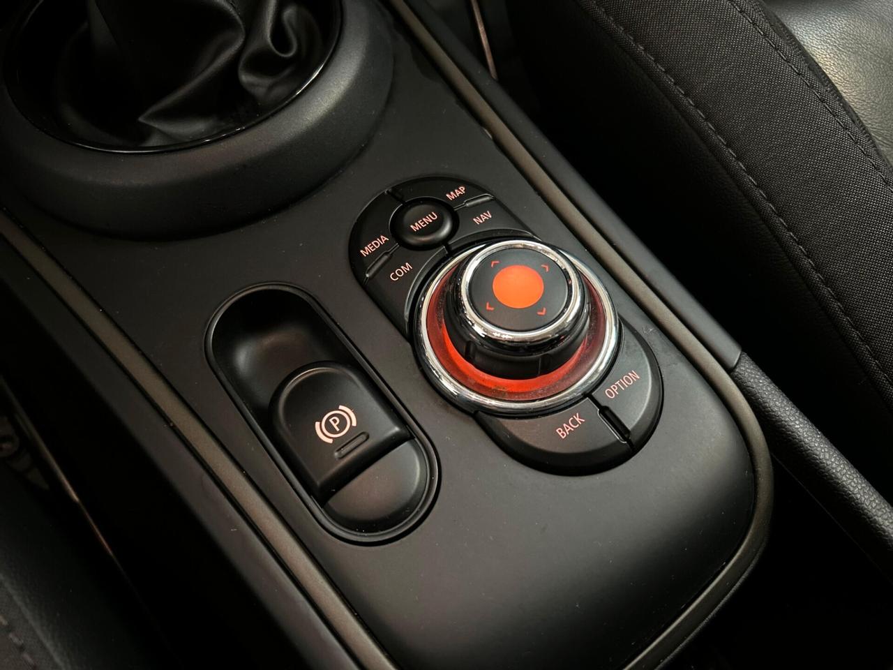 Mini Cooper D Countryman Hype Business 2.0 all4 c.auto-LEGGI SOTTO