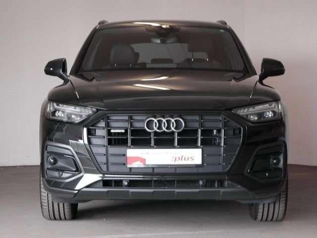 Audi Q5 40D S LINE S-LINE SLINE NAVI MATRIX LED 20" BLACK