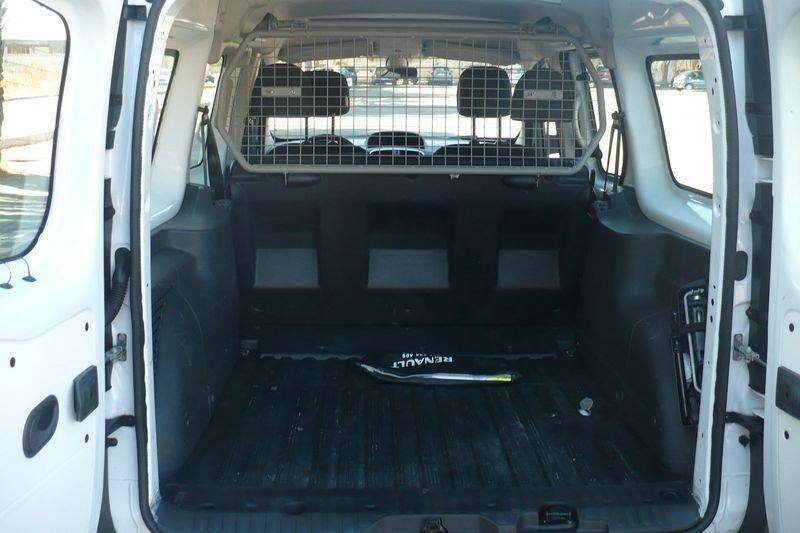 Renault Kangoo Kangoo Blue dCi 95CV Express Maxi Combi Ice Plus