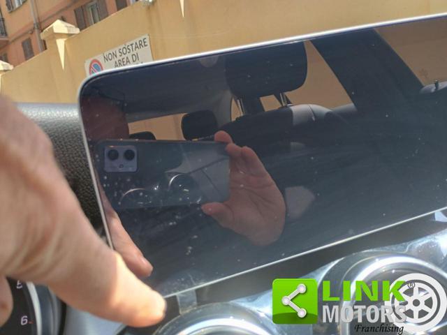 MERCEDES-BENZ C 220 d S.W. 4Matic Auto Sport Plus