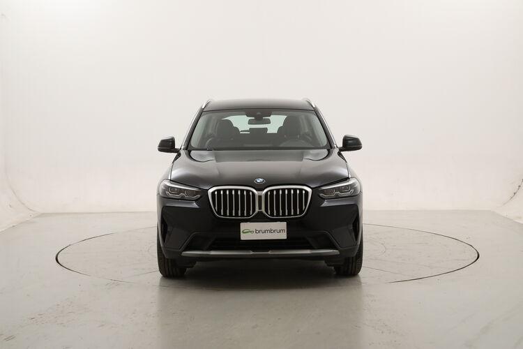BMW X3 xDrive 20d BR223373 2.0 Mild Hybrid 190CV