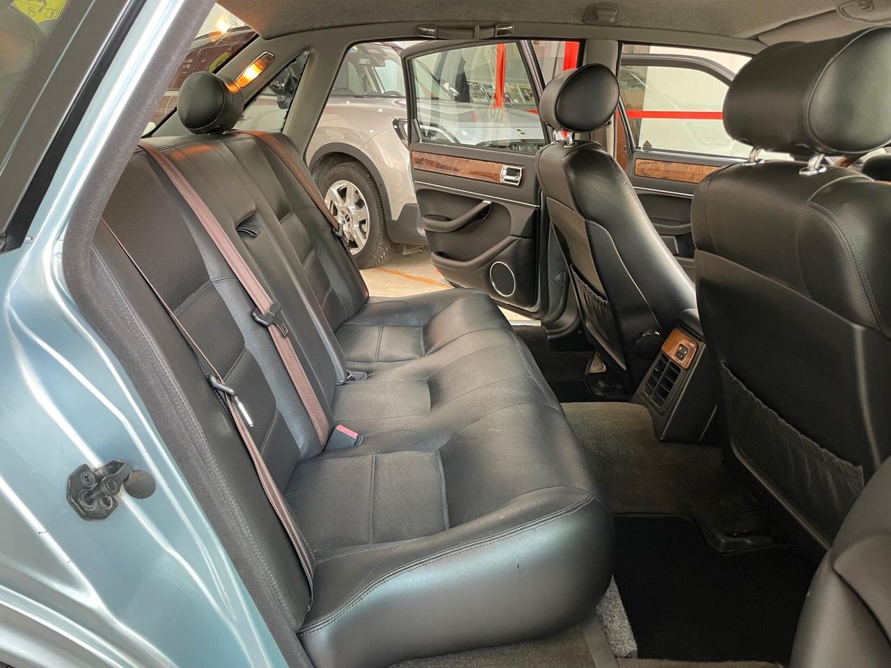 Jaguar XJ 4.0 cat Executive GPL!!!