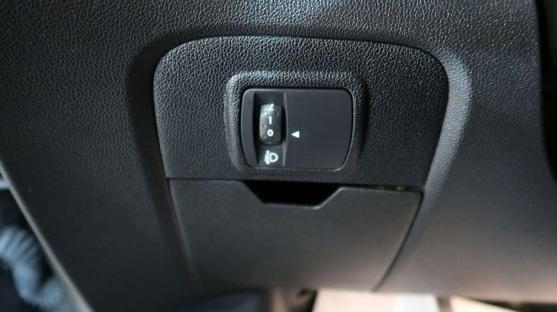 Renault Scénic Scénic Blue dCi 120 CV Sport Edition2