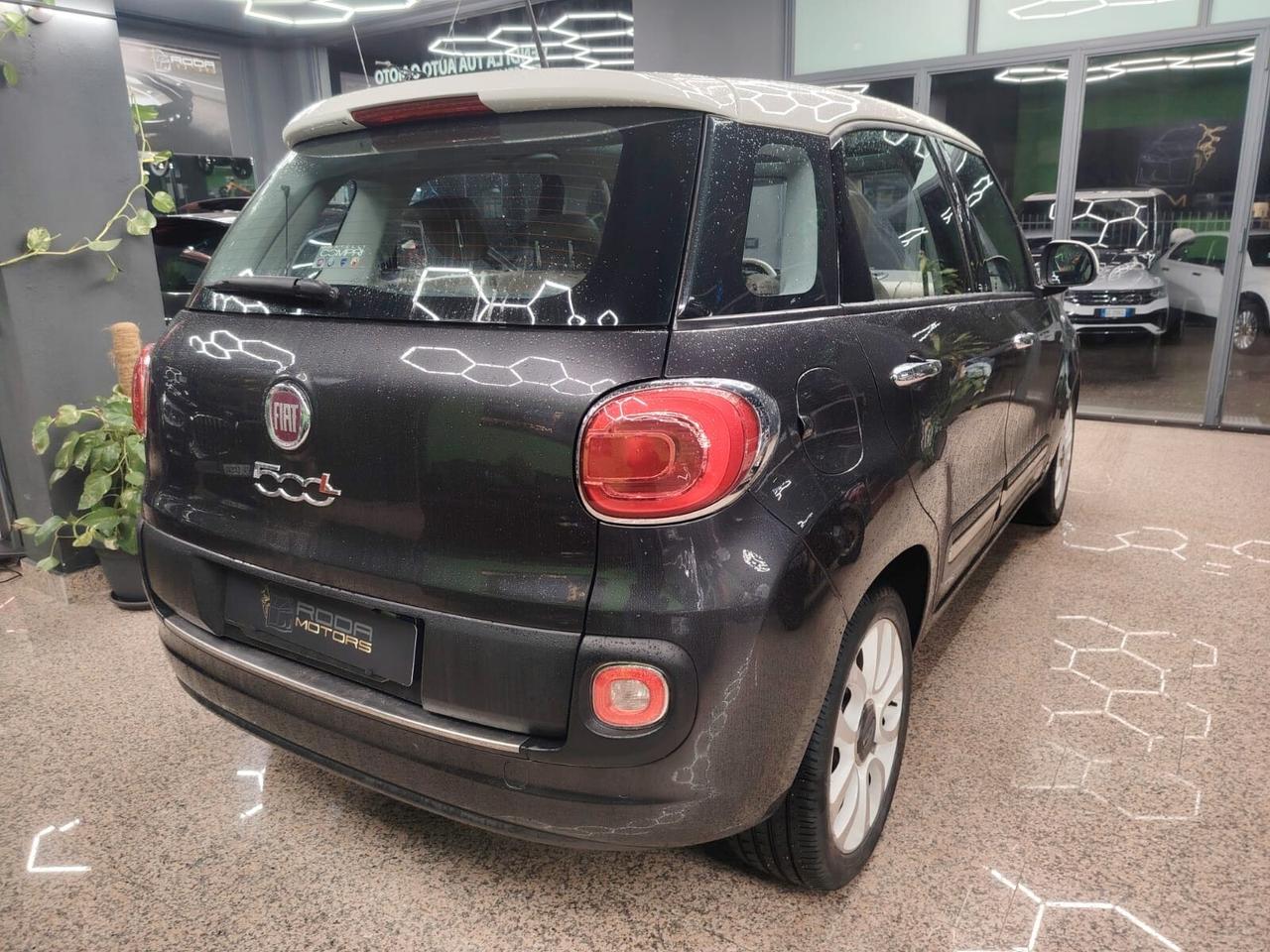 Fiat 500L 1.3 Multijet 85 CV Lounge