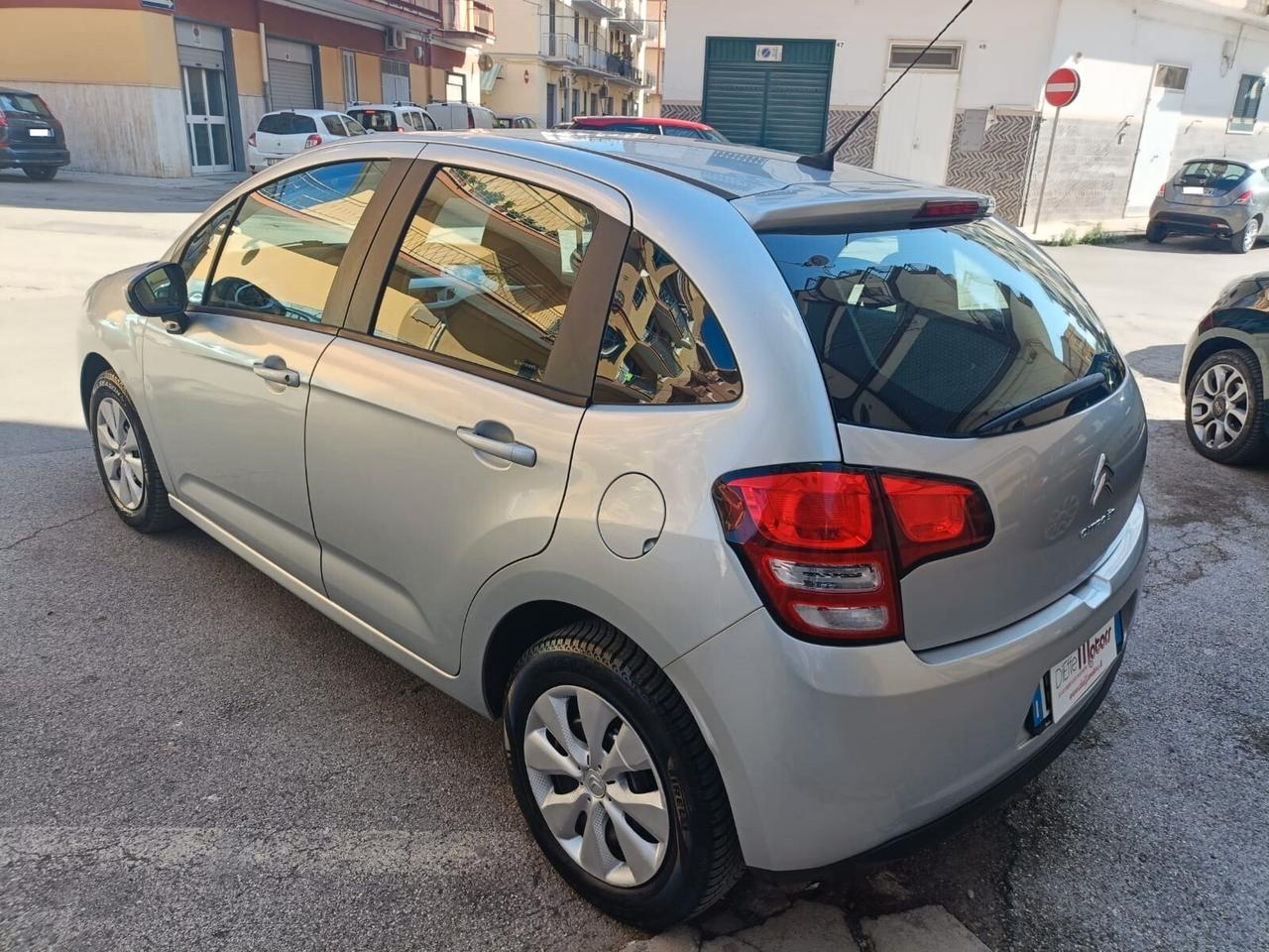 Citroen C3 1.1 Seduction