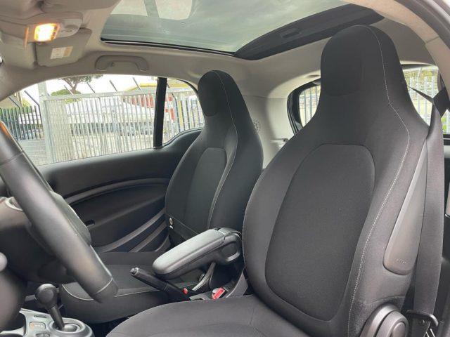 SMART ForTwo 0.9 90CV TURBO PASSION LED PANORAMA
