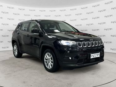 Jeep Compass Compass 1.6 Multijet II 2WD Longitude