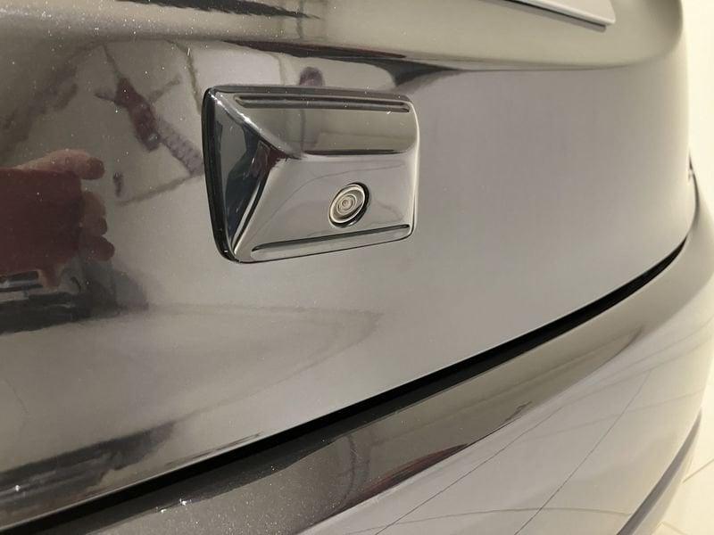 Lancia Ypsilon Ypsilon 1.0 FireFly 5 porte S&S Hybrid Platino