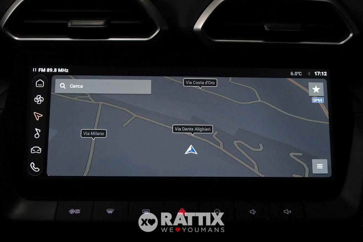 MG ZS 1.5 115CV Comfort