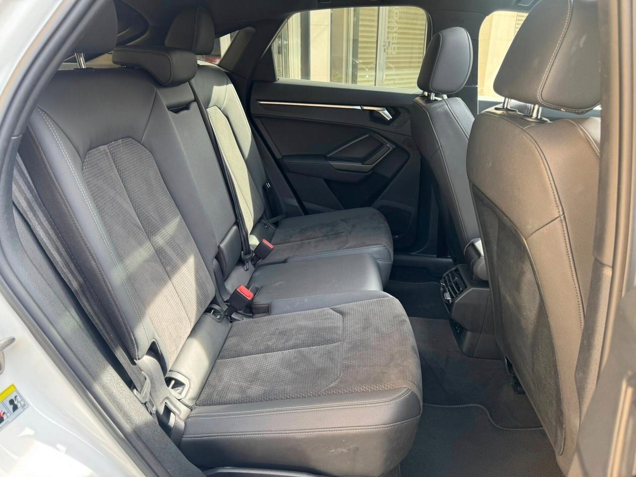 AUDI Q3 SPB 35 TDI S-TRONIC S-LINE 150 CV. TETTO APRIB.