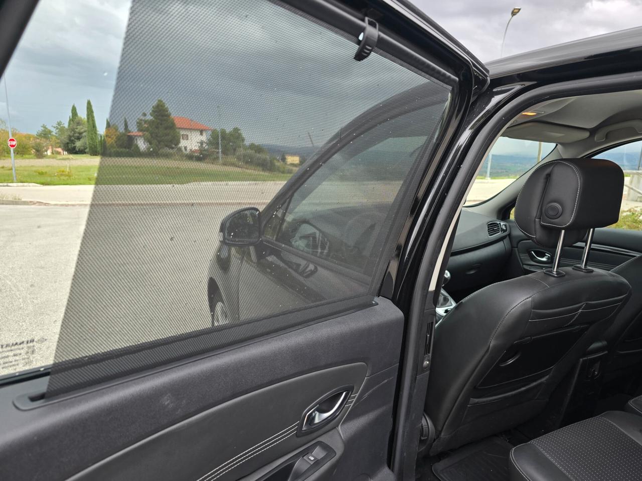 Renault Scenic Scénic X-Mod 1.5 dCi 110CV Attractive