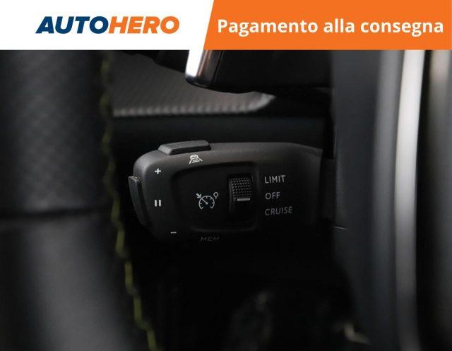 PEUGEOT 2008 PureTech 130 S&S EAT8 GT Line
