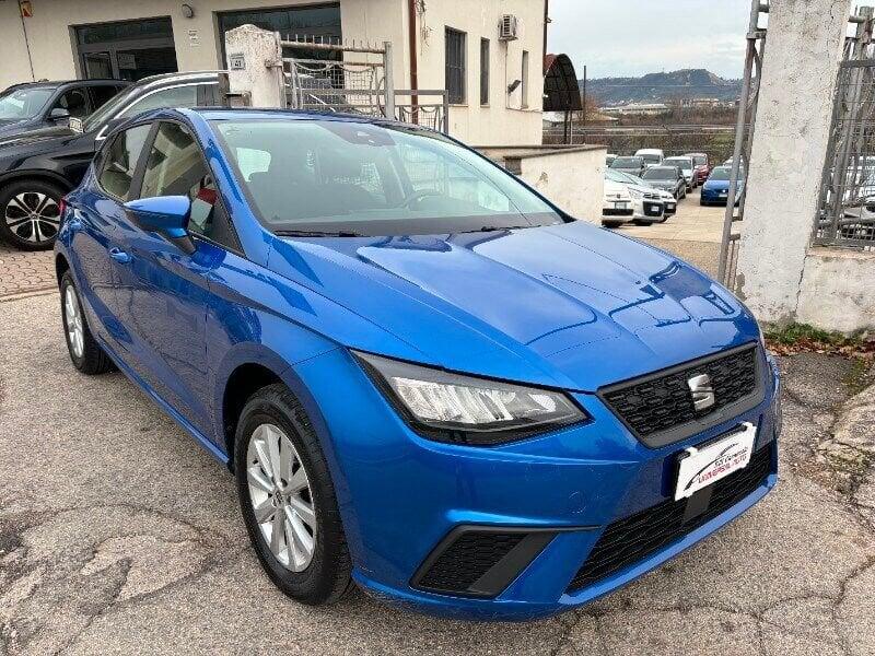 Seat Ibiza Ibiza 1.0 EcoTSI 95 CV 5 porte Style