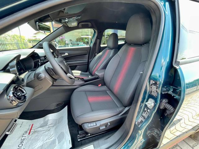 ALFA ROMEO Junior 1.2 145 CV Hybrid eDCT6 Speciale - KM0