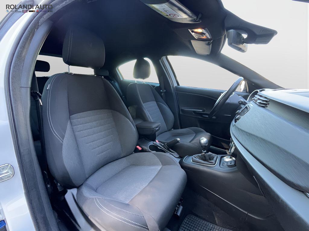 Alfa Romeo Giulietta 1.6 JTDm Giulietta