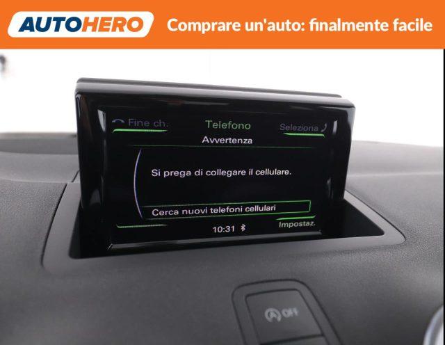 AUDI A1 1.0 TFSI ultra Design