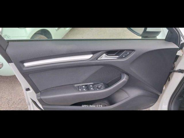 AUDI A3 3ª serie - SPB 30 TDI Business