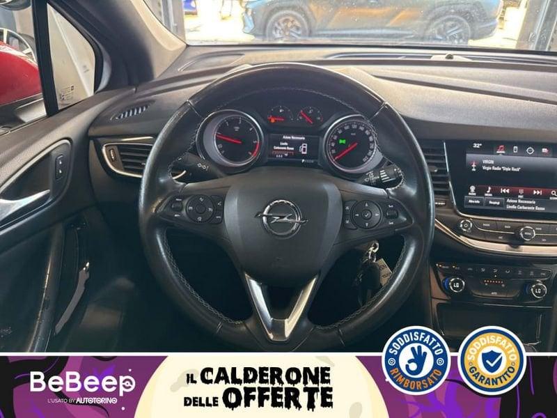 Opel Astra 5P 1.6 CDTI INNOVATION 136CV AUTO MY18.5