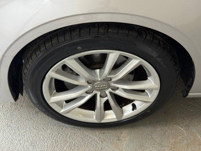 AUDI A3 Sedan 1.4 TFSI Ambient