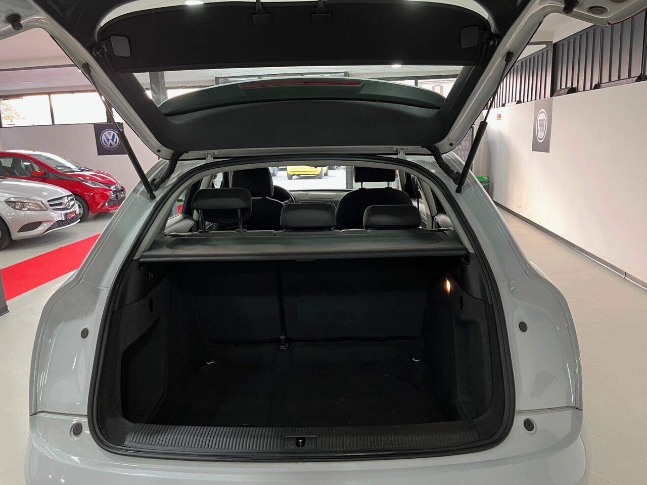 Audi Q3 2.0 TDI Advanced Plus