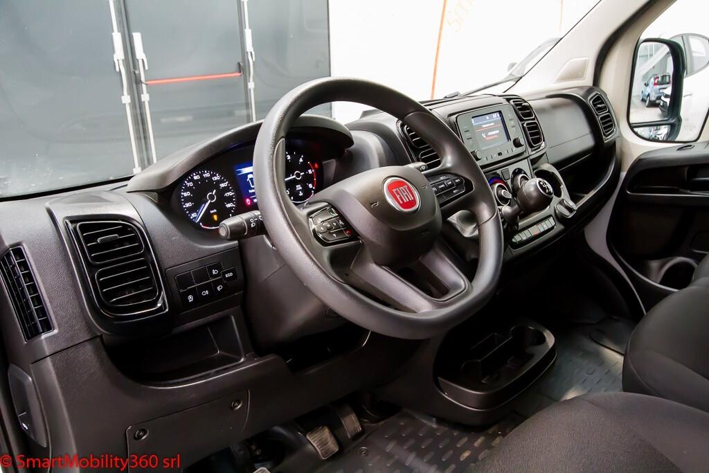 FIAT - Ducato 35 LH2 2.2 mjt3 140cv Euro 6D