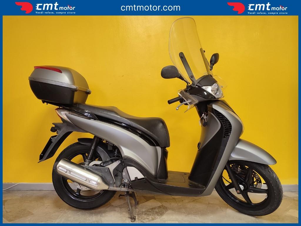 Honda SH 150 - 2012