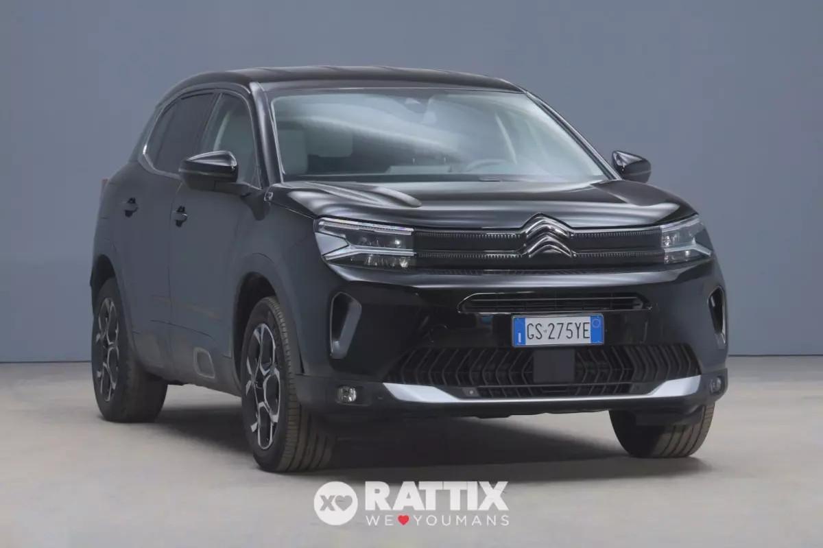 Citroen C5 Aircross 1.2 Hybrid 136CV Max e-DCS6