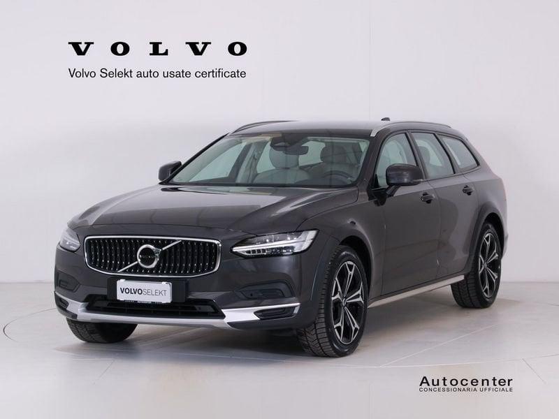Volvo V90 Cross Country B4 (d) 197CV AWD AUT BUSINESS PRO LINE