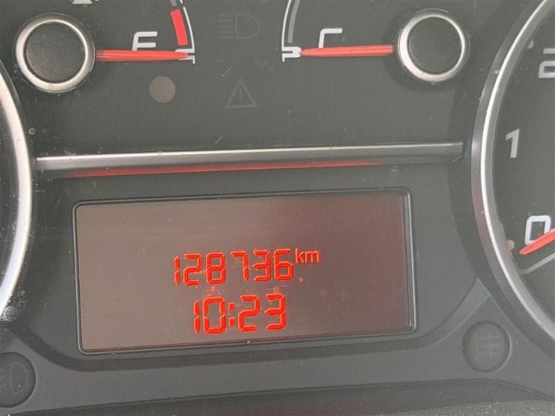 Fiat Doblò Cargo 1.6 mjt 105cv CH1 Lounge S&S