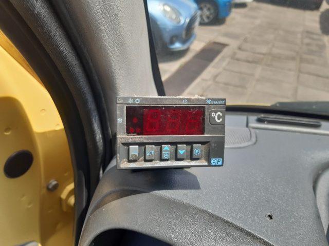 PEUGEOT Boxer 290C 2.0 HDi cat PC Furgone