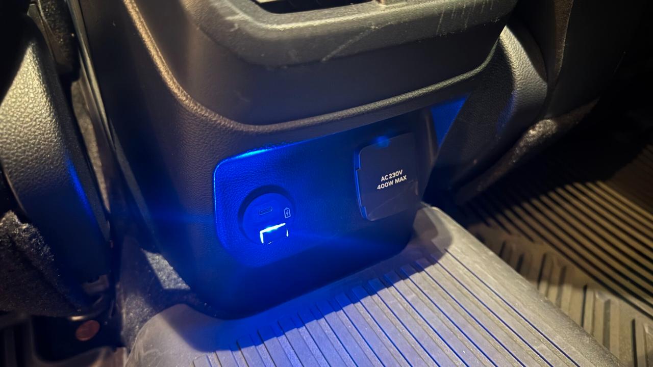 FORD RANGER WILDTRAK 4X4 205CV - 2023 AUTOCARRO