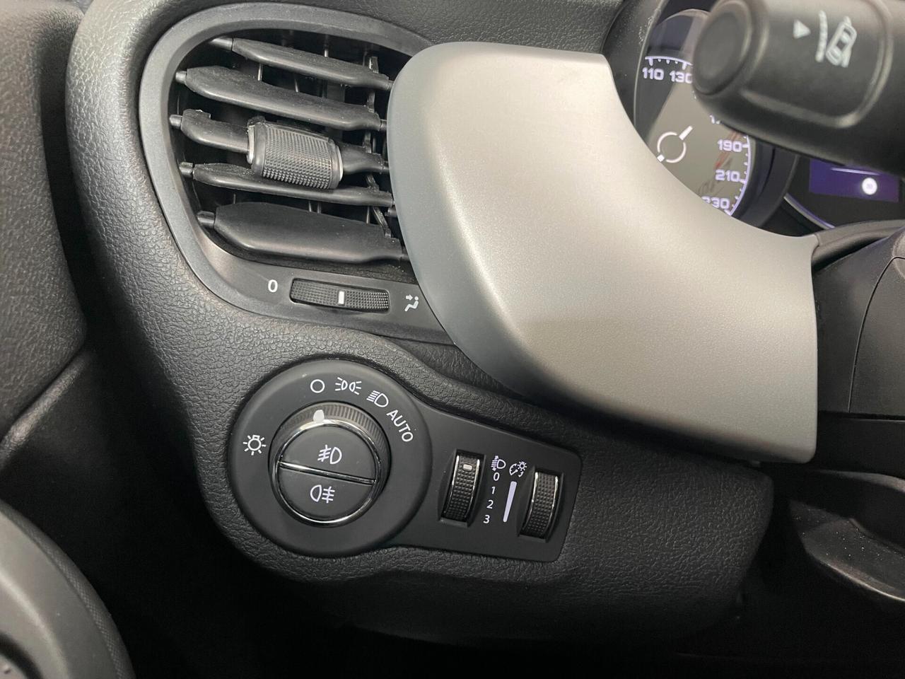 Fiat 500X 1.6 MultiJet 130 CV CONNECT