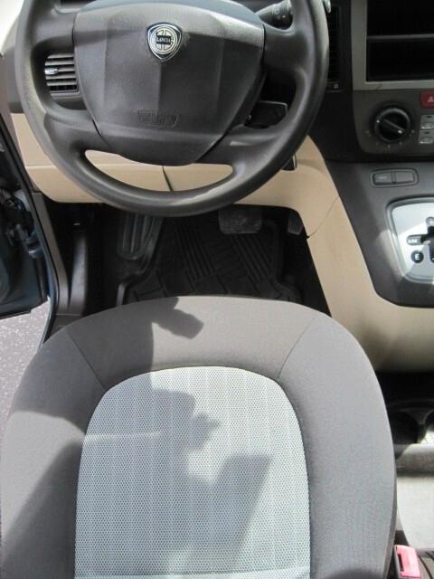 Lancia MUSA 1.3 Multijet 16V 90 CV Oro