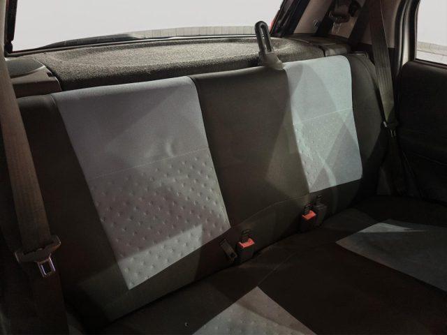 FIAT Punto 1.2i cat 5 porte ACTIVE