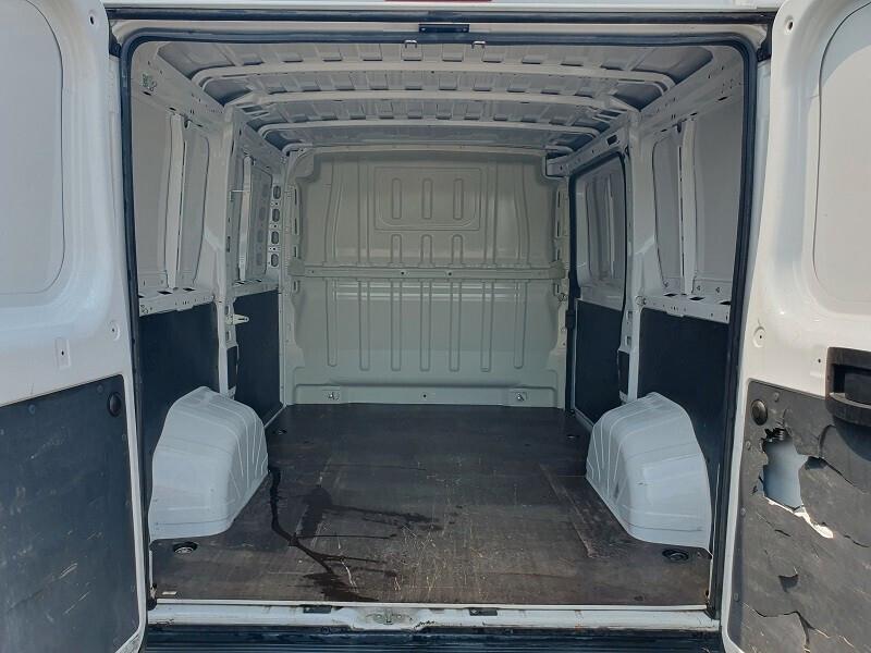 CITROËN NEW Jumper 2.2 BlueHDi 120 L1H1 A/C BARRE