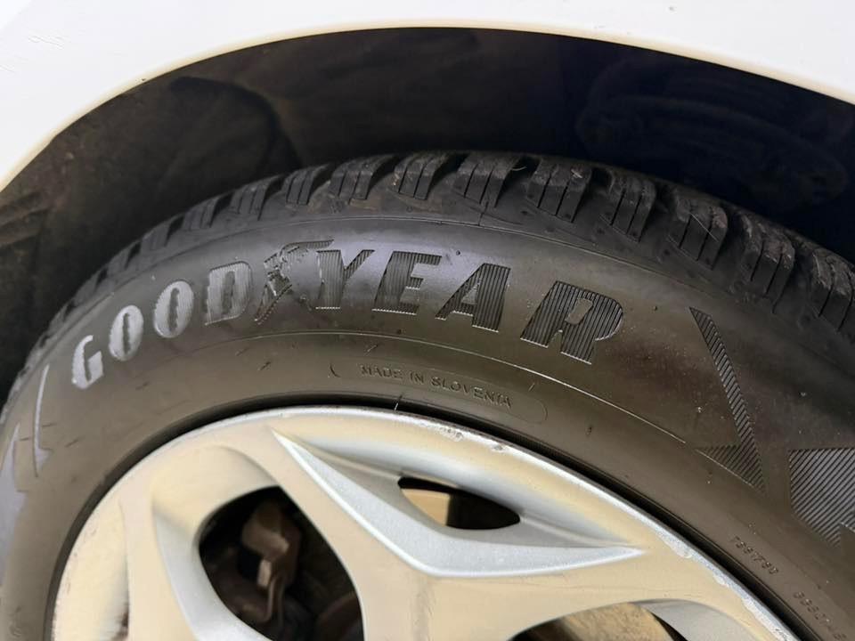 Ford Focus 1.5 TDCi 95 CV Start&Stop SW Business