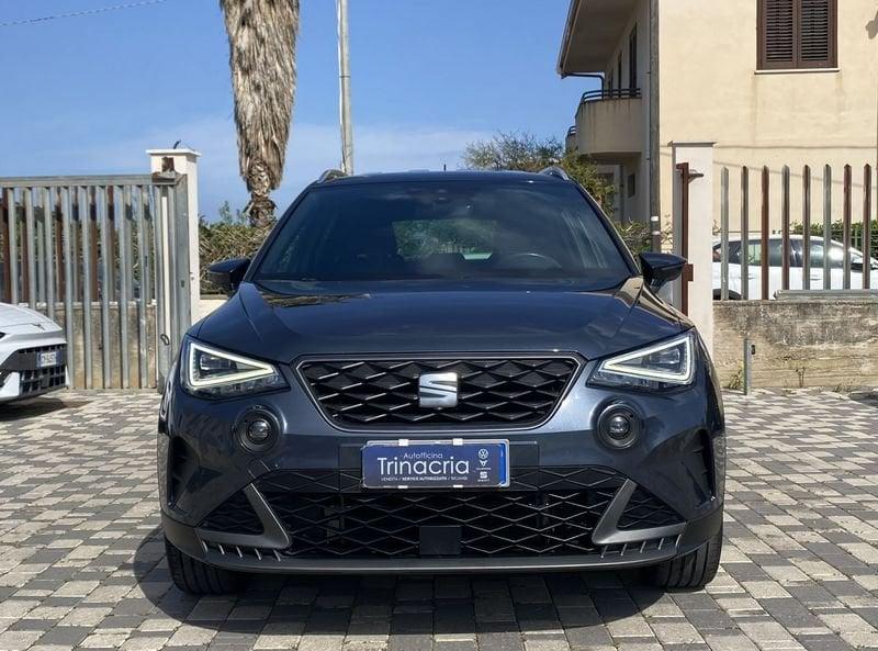 SEAT Arona FR 1.0 TSI 95CV