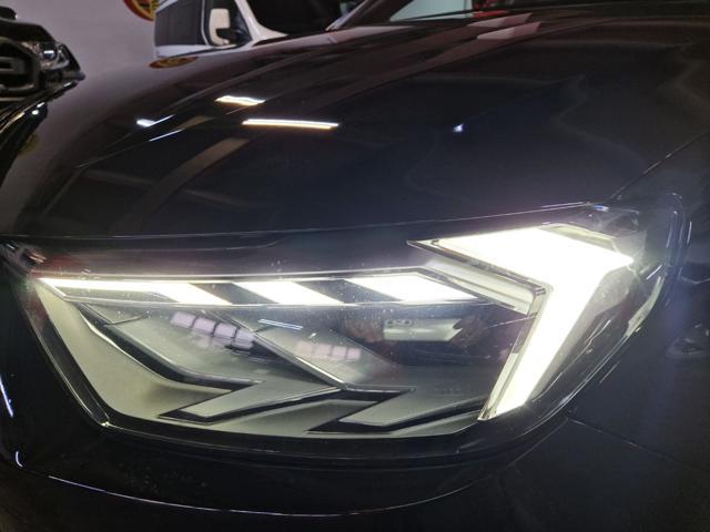 AUDI A1 SPB 30 TFSI S LINE EDITION CV.115 RADAR+18'+PELLE