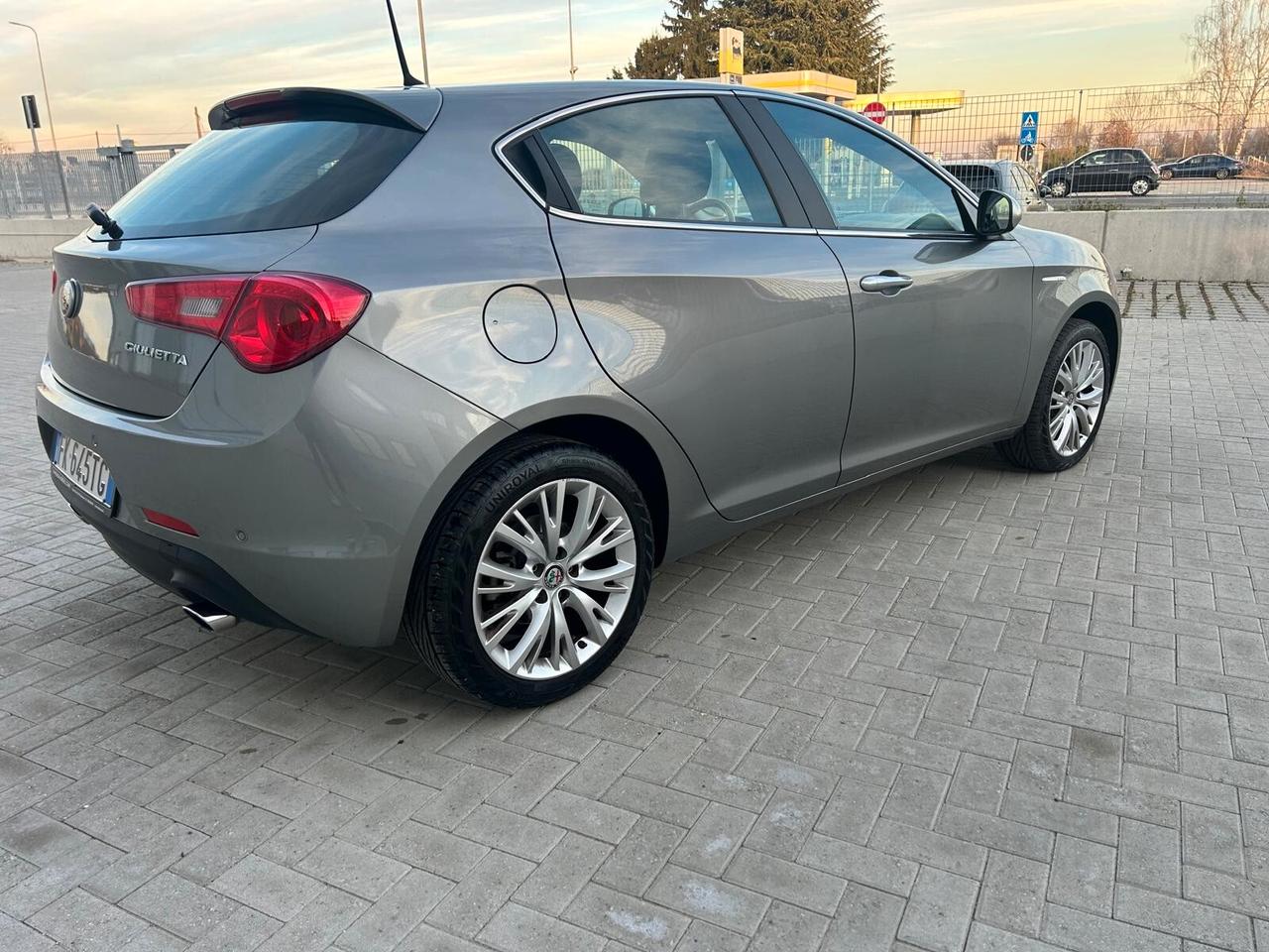 Alfa Romeo Giulietta 2.0 JTDm 150 CV Super