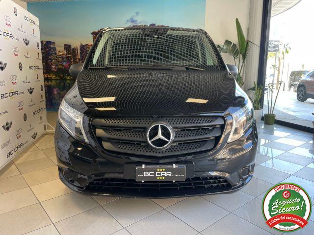 MERCEDES-BENZ Vito 116 cdi Tourer 9 POSTI SELECT