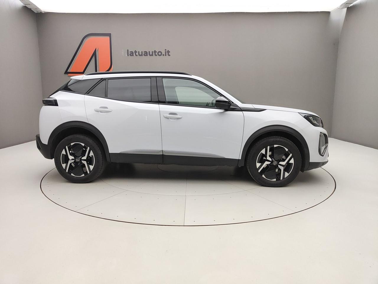 PEUGEOT 2008 II 2020 1.2 PURETECH 100CV ALLURE