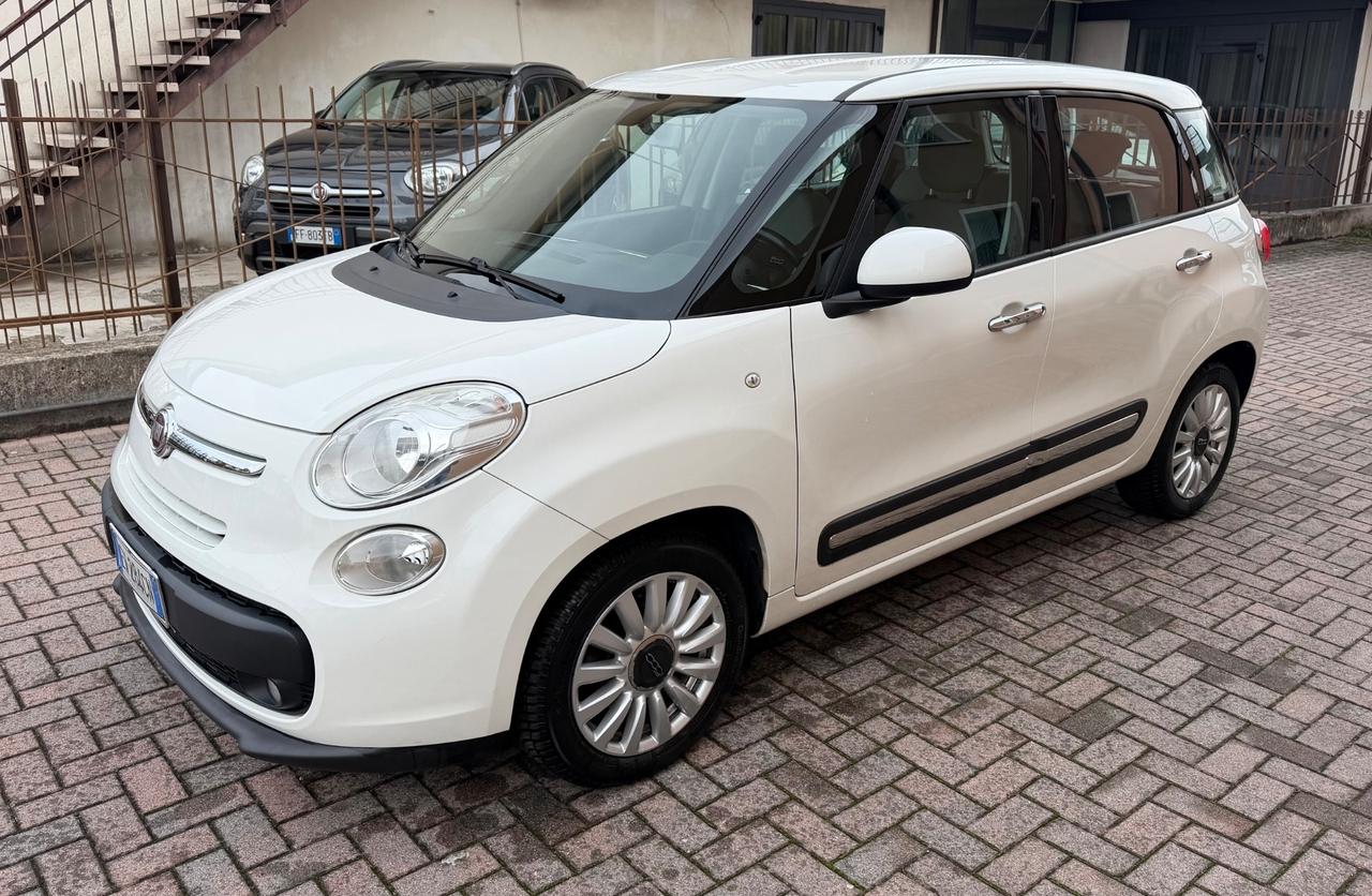 Fiat 500L 1.3 Multijet 85 CV Ok Neopatentati