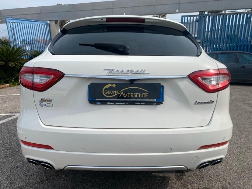 Maserati Levante V6 430 CV S Granlusso