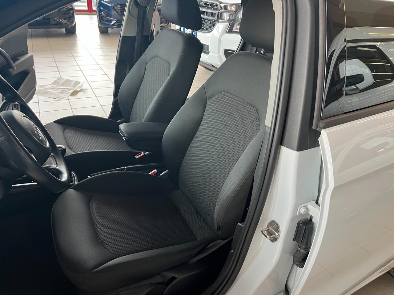 Audi A1 SPB 1.0 TFSI ultra Sport